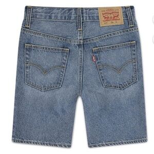Levi's Boys 511 Stretch Denim Short size 16